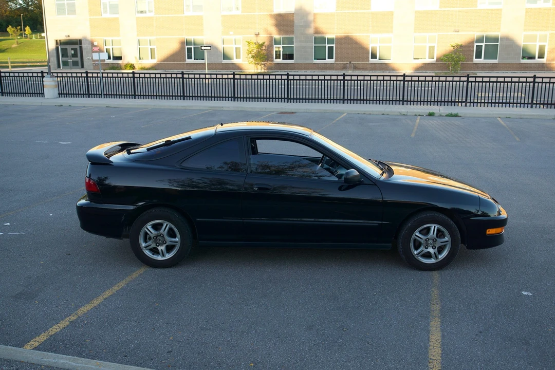 1998 Acura Integra 3rd Gen - Image 17 of 31