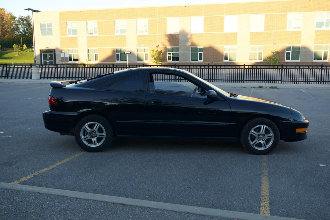 1998 Acura Integra 3rd Gen - Image 18 of 31