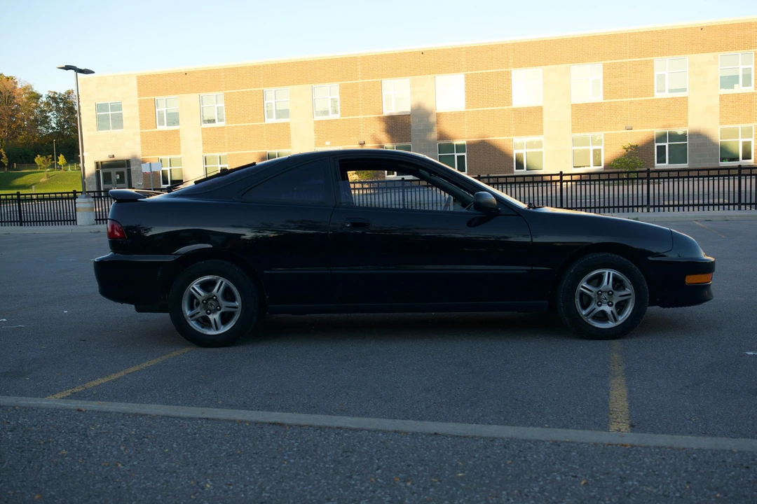 1998 Acura Integra 3rd Gen - Image 19 of 31