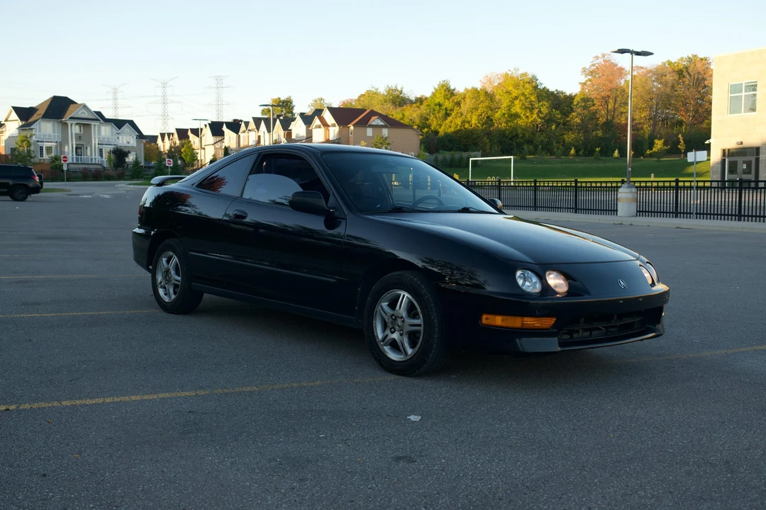 1998 Acura Integra 3rd Gen - Image 22 of 31