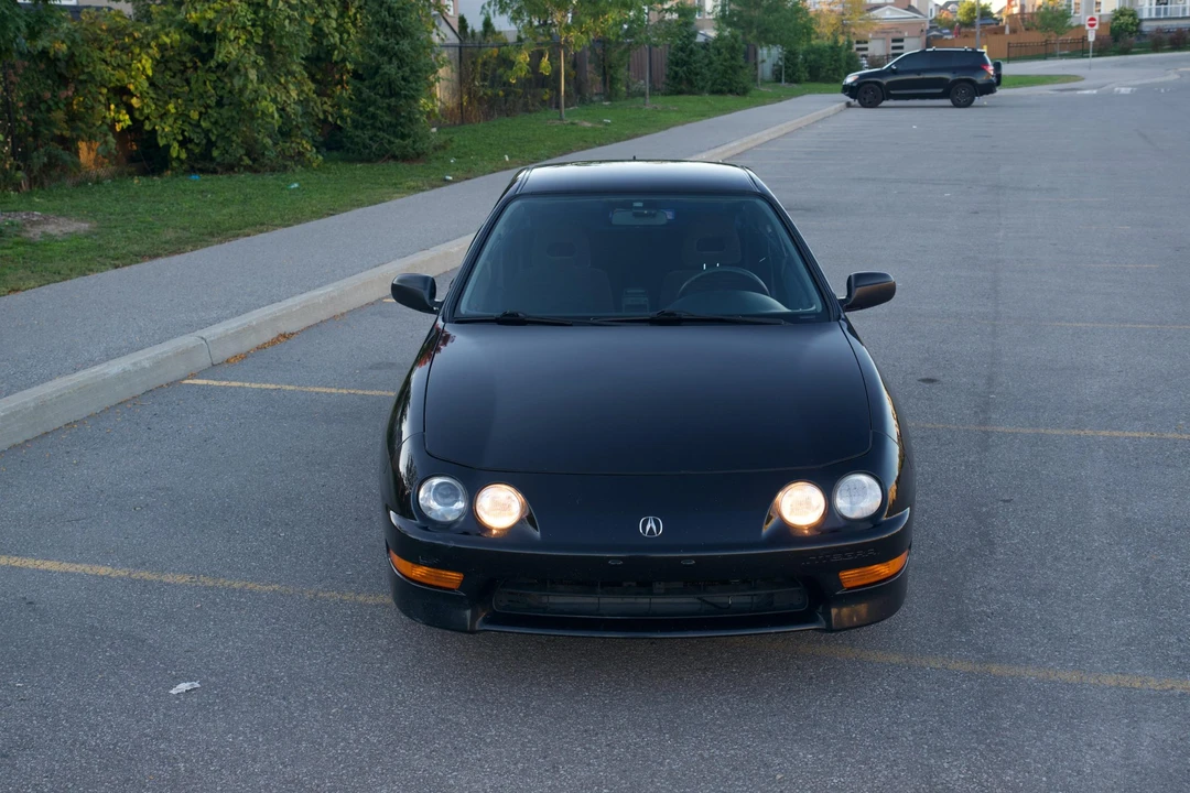 1998 Acura Integra 3rd Gen - Image 23 of 31