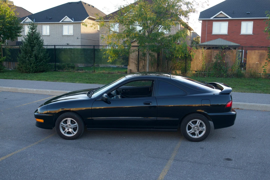 1998 Acura Integra 3rd Gen - Image 6 of 31