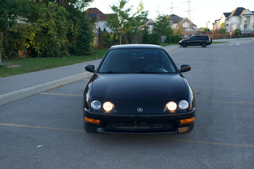 1998 Acura Integra 3rd Gen - Image 24 of 31