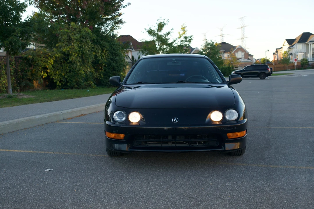 1998 Acura Integra 3rd Gen - Image 25 of 31