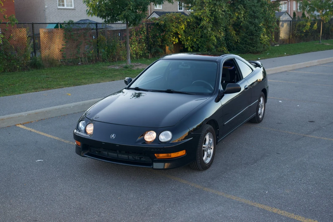 1998 Acura Integra 3rd Gen - Image 2 of 31