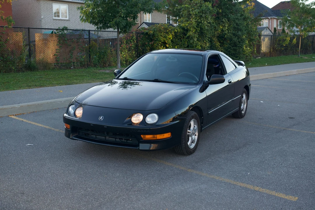 1998 Acura Integra 3rd Gen - Image 3 of 31