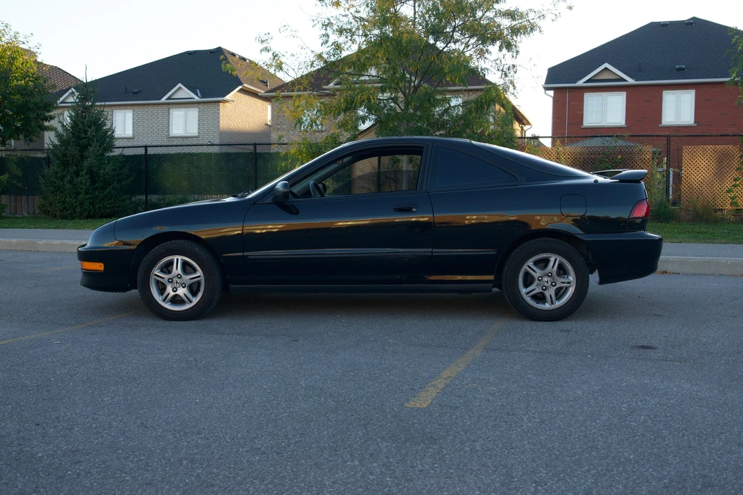 1998 Acura Integra 3rd Gen - Image 7 of 31