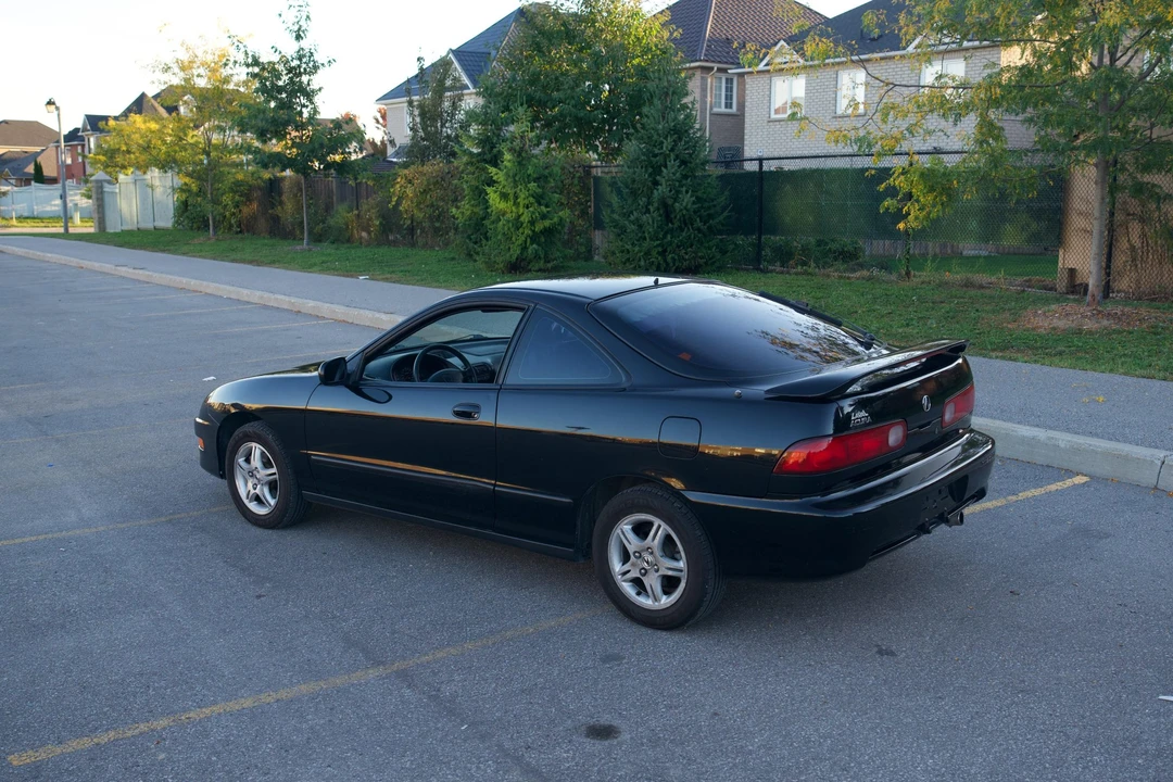 1998 Acura Integra 3rd Gen - Image 8 of 31