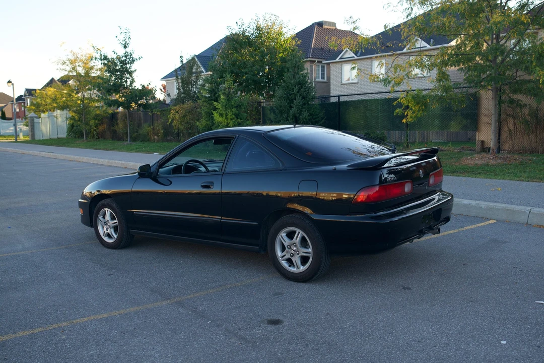 1998 Acura Integra 3rd Gen - Image 9 of 31