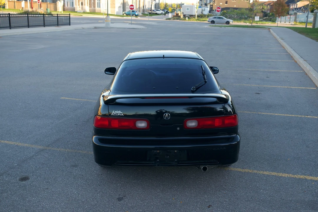 1998 Acura Integra 3rd Gen - Image 11 of 31