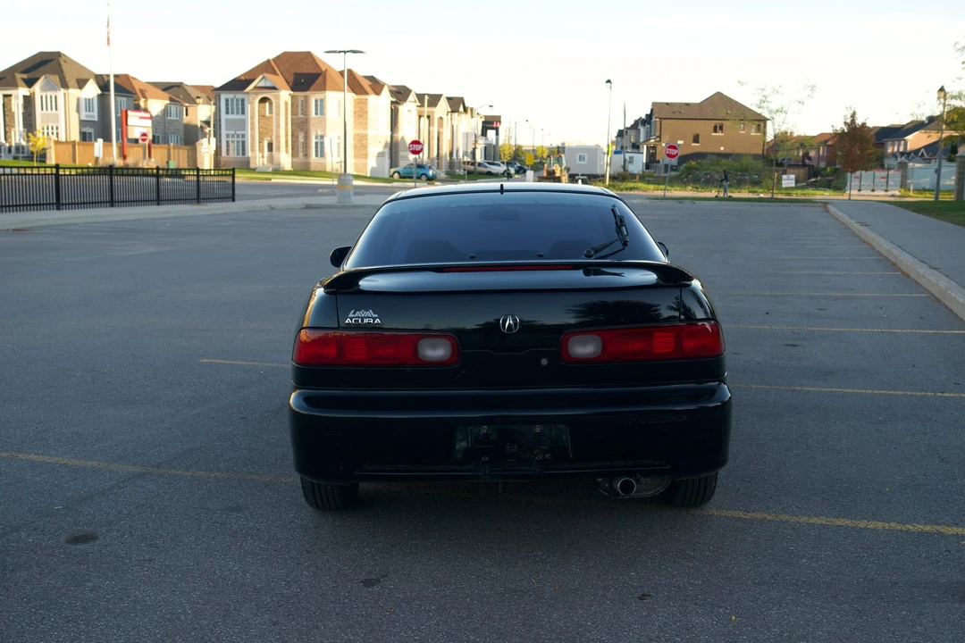 1998 Acura Integra 3rd Gen - Image 12 of 31