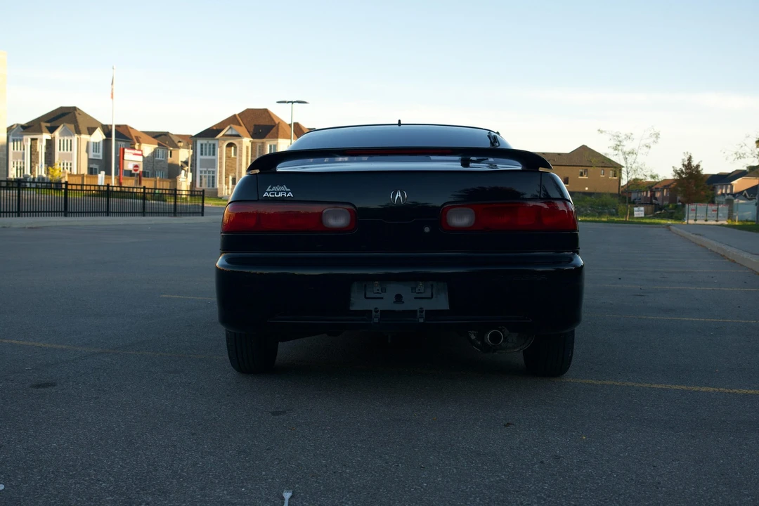 1998 Acura Integra 3rd Gen - Image 13 of 31