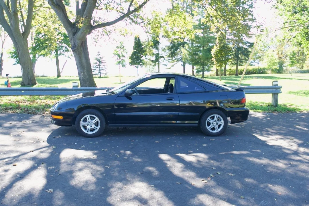 1998 Acura Integra 3rd Gen - Image 31 of 31