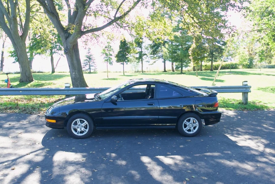 1998 Acura Integra 3rd Gen - Image 30 of 31