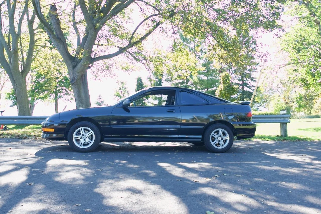 1998 Acura Integra 3rd Gen - Image 29 of 31