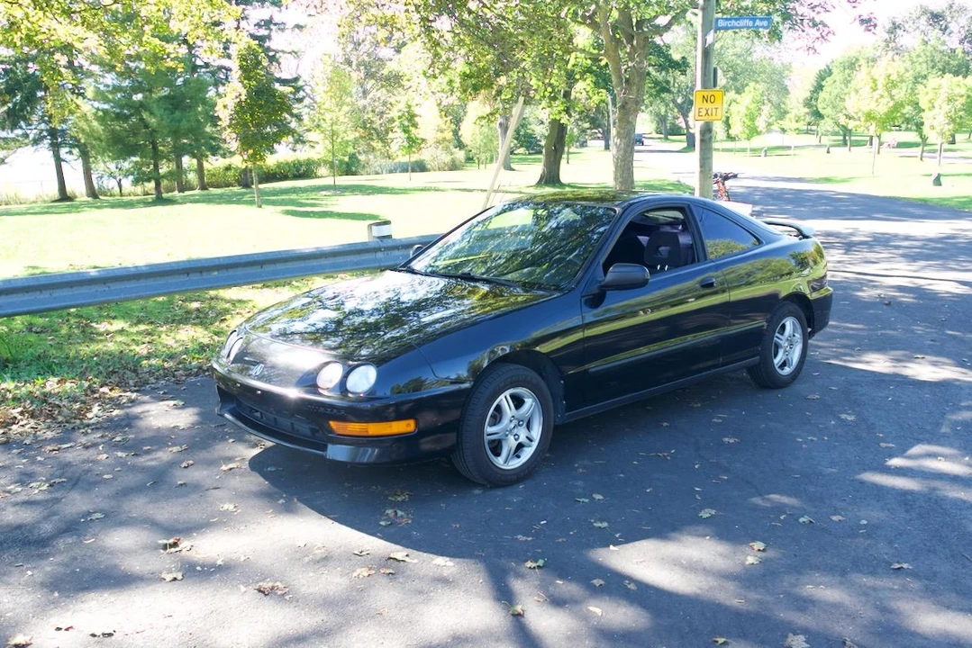 1998 Acura Integra 3rd Gen - Image 28 of 31