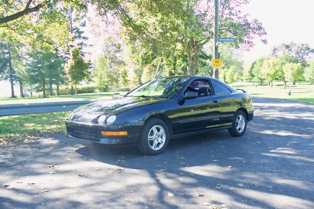 1998 Acura Integra 3rd Gen - Image 27 of 31