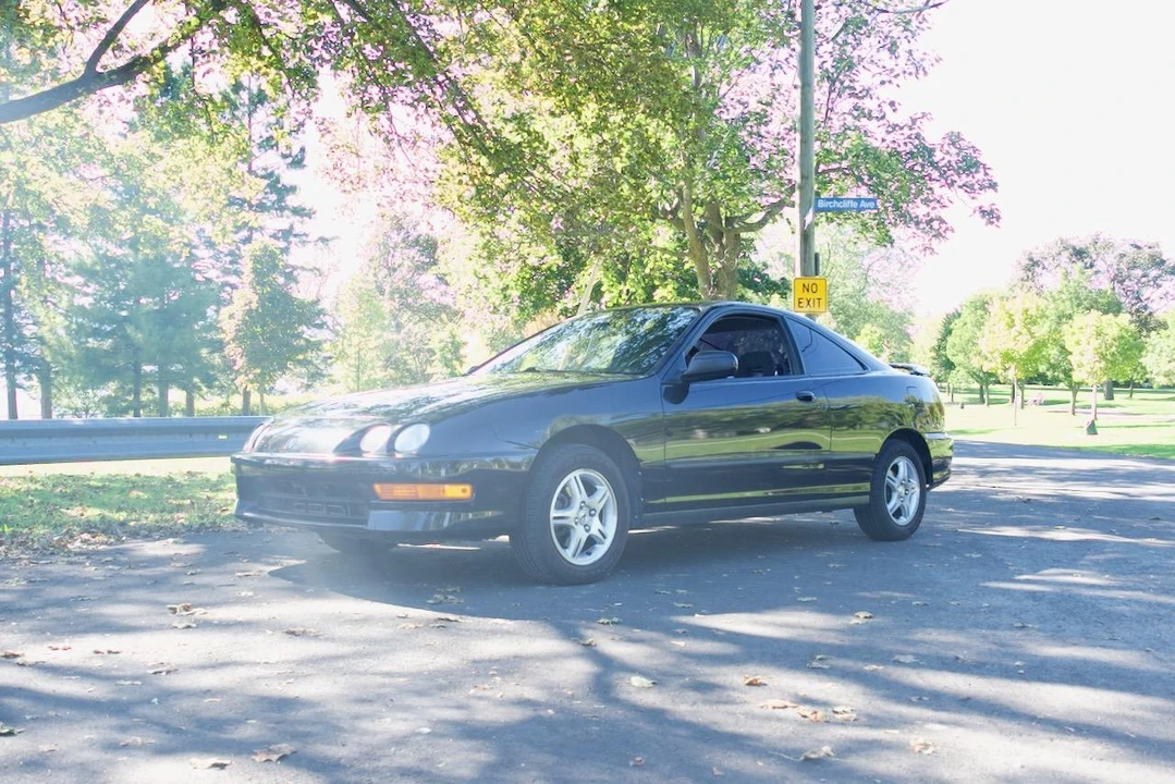 1998 Acura Integra 3rd Gen - Image 26 of 31