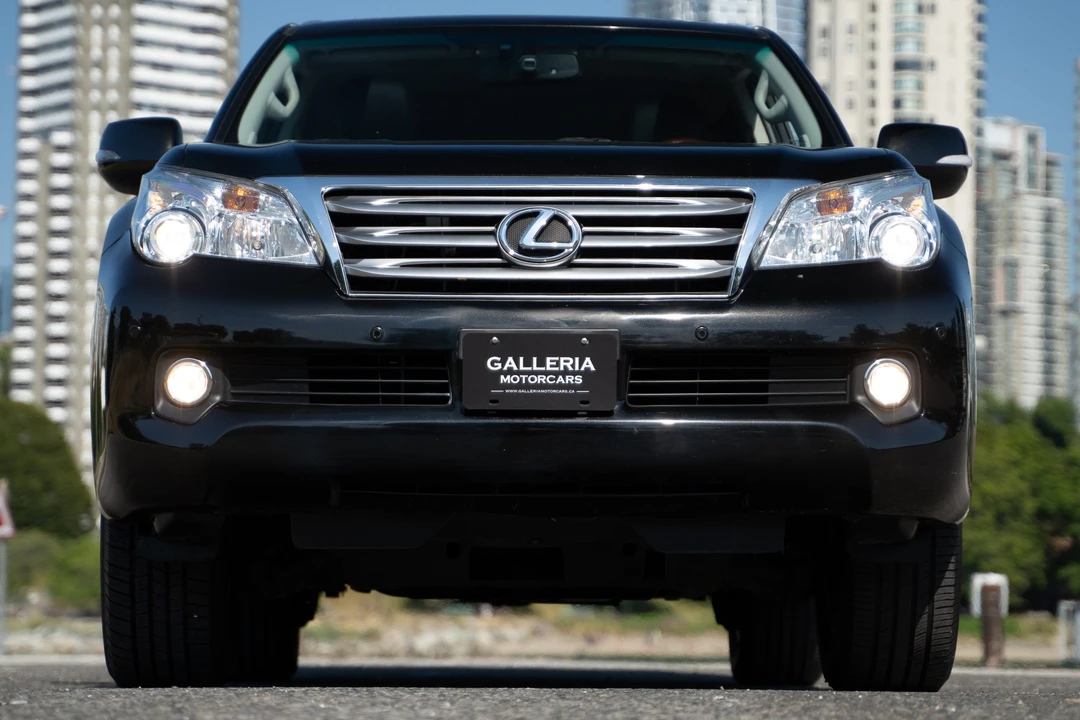 2012 Lexus GX 2nd Gen - Image 11 of 31