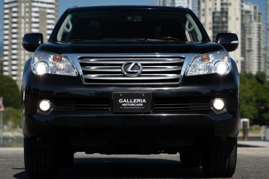 2012 Lexus GX 2nd Gen - Image 10 of 31
