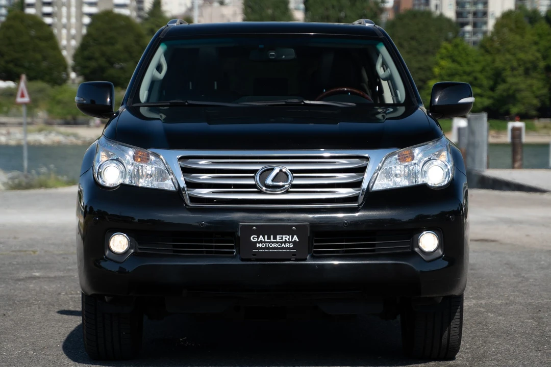 2012 Lexus GX 2nd Gen - Image 9 of 31