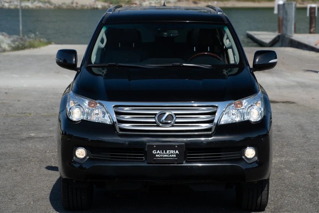 2012 Lexus GX 2nd Gen - Image 8 of 31