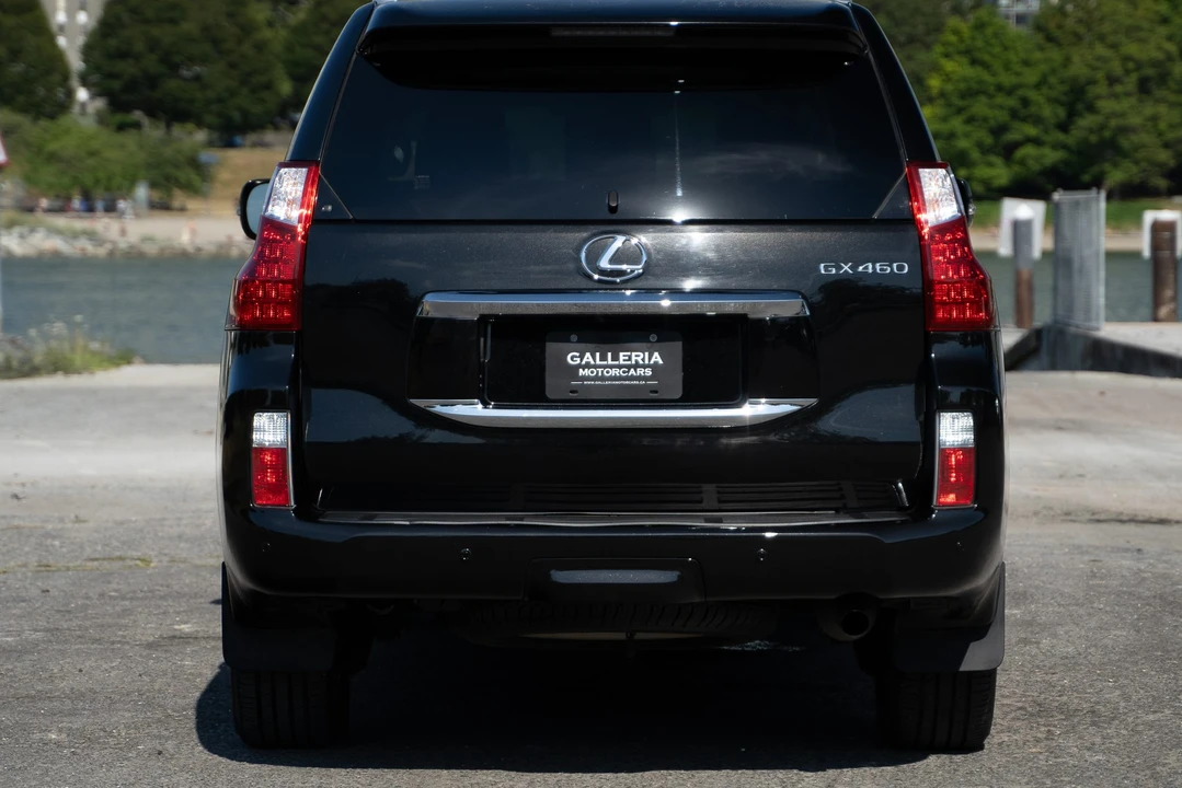 2012 Lexus GX 2nd Gen - Image 26 of 31