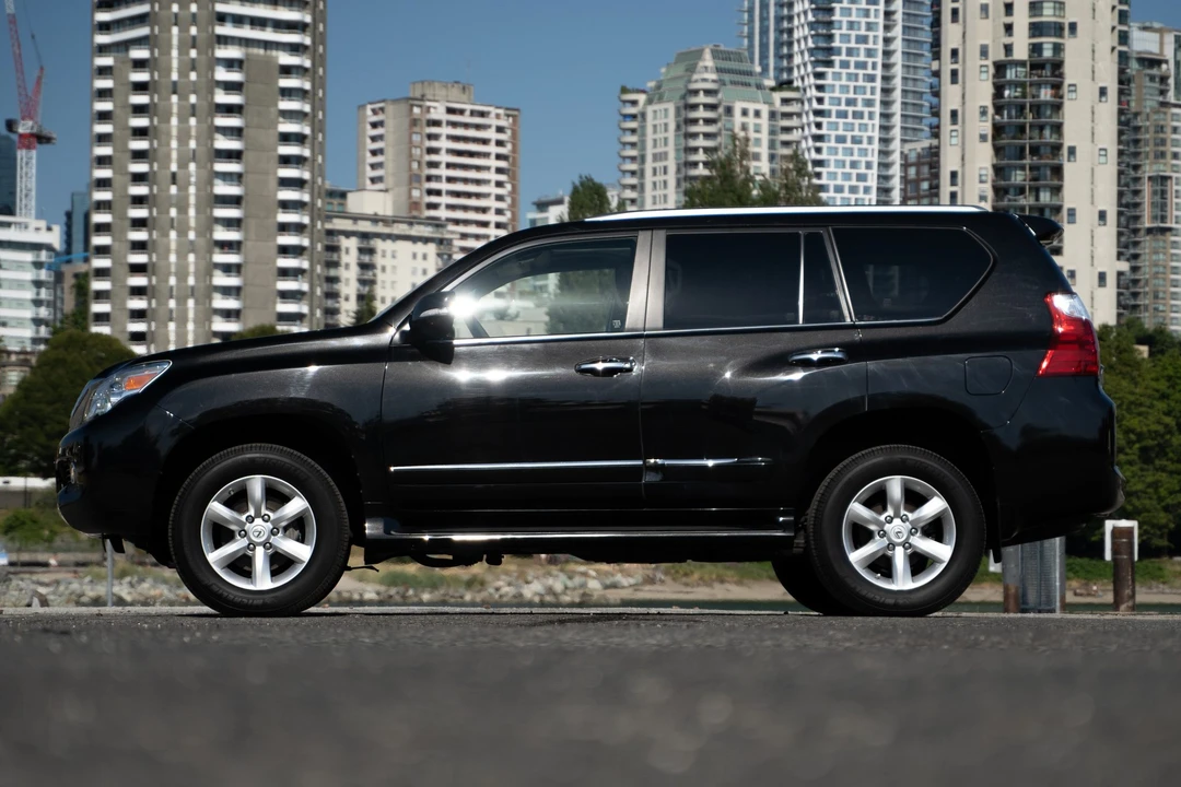 2012 Lexus GX 2nd Gen - Image 31 of 31