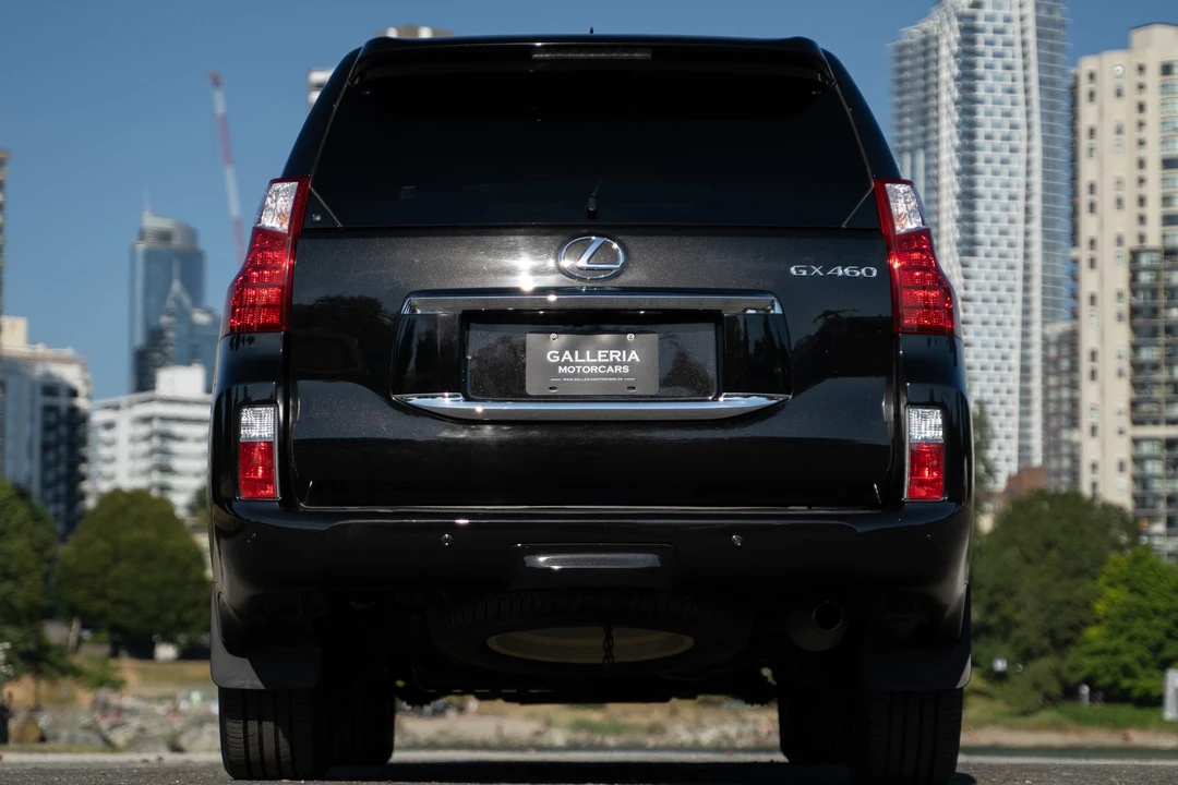 2012 Lexus GX 2nd Gen - Image 29 of 31