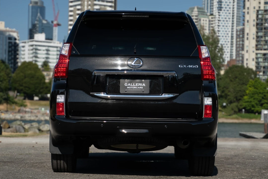 2012 Lexus GX 2nd Gen - Image 30 of 31