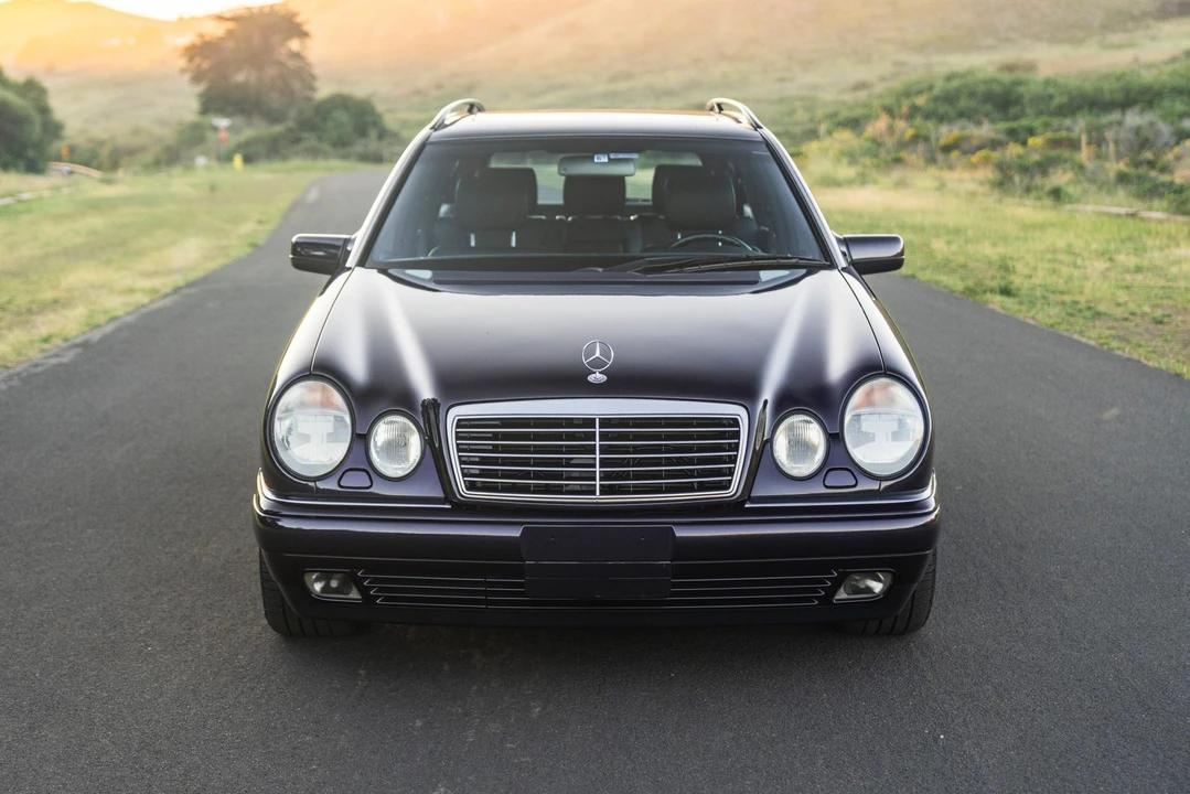 1998 Mercedes-Benz W210 E-Class - Image 12 of 31