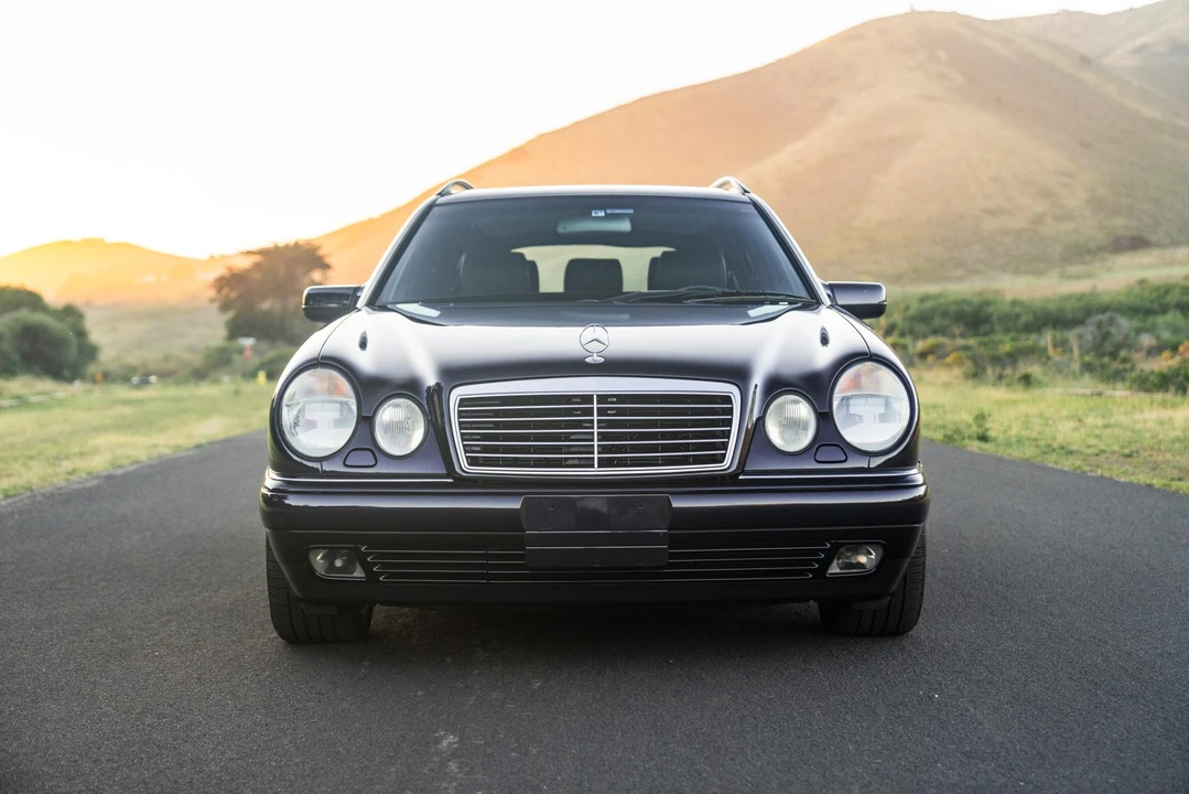 1998 Mercedes-Benz W210 E-Class - Image 13 of 31