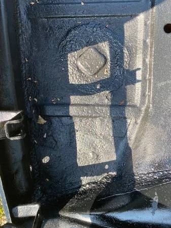 1974 Porsche 914/4 - Image 9 of 10
