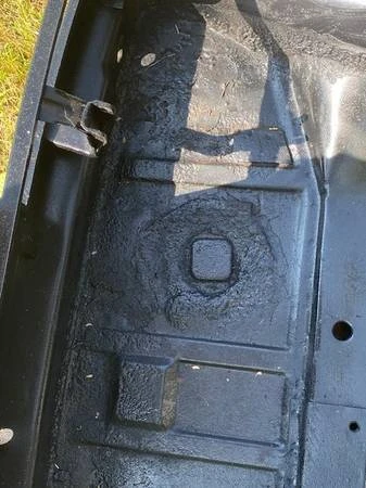 1974 Porsche 914/4 - Image 8 of 10
