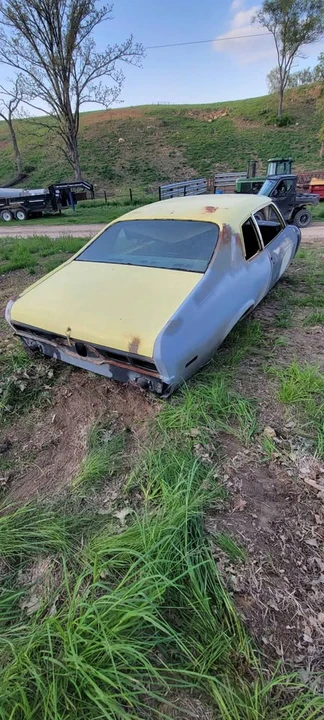 Chevrolet Nova 3rd Gen - Image 5 of 7