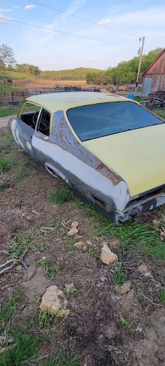 Chevrolet Nova 3rd Gen - Image 4 of 7