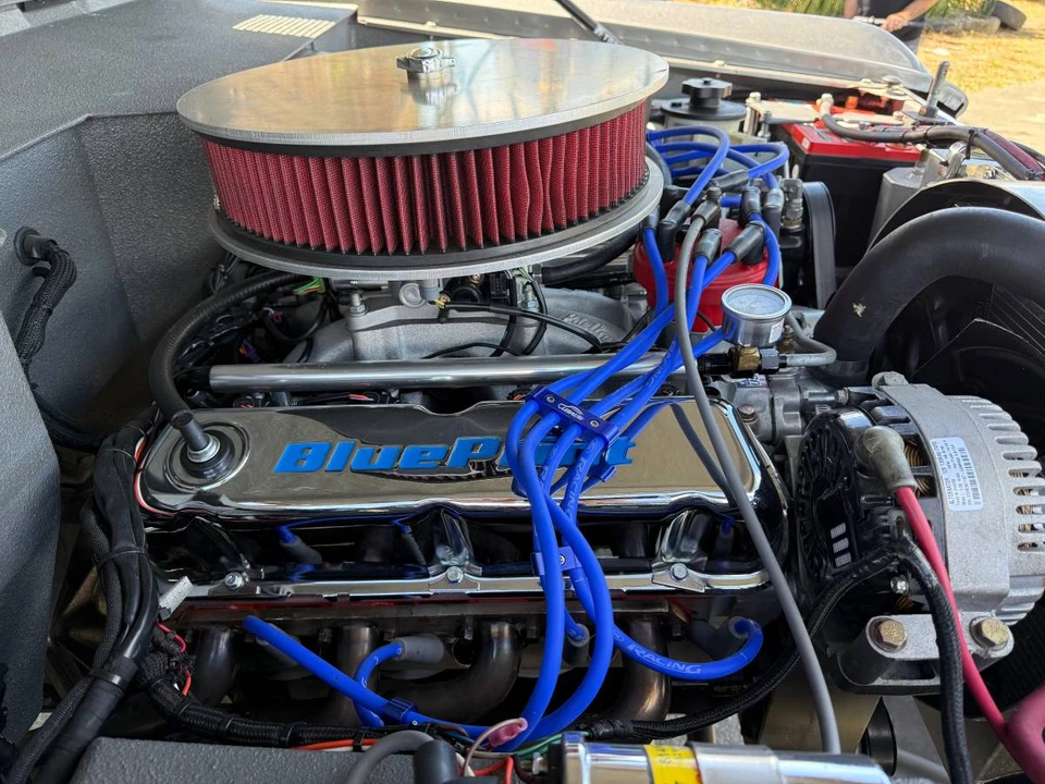 1974 Ford Bronco 1st Gen - Image 4 of 19