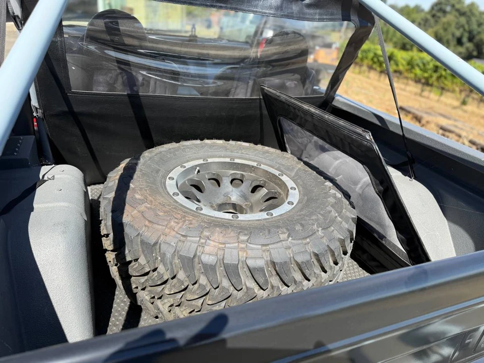 1974 Ford Bronco 1st Gen - Image 10 of 19