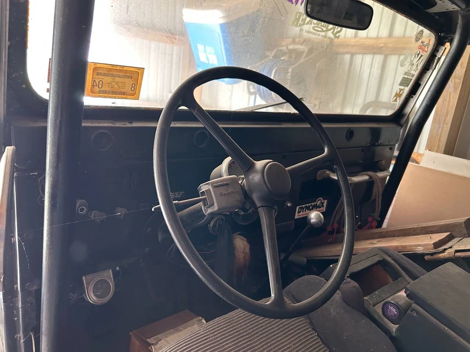 1974 Jeep CJ5 - Image 6 of 14