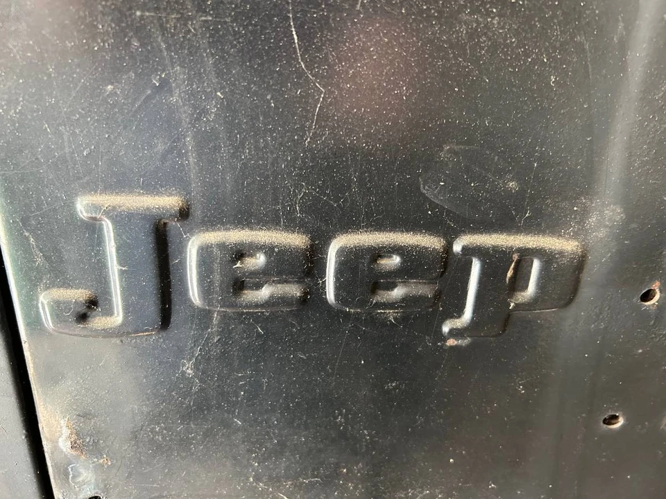 1974 Jeep CJ5 - Image 4 of 14