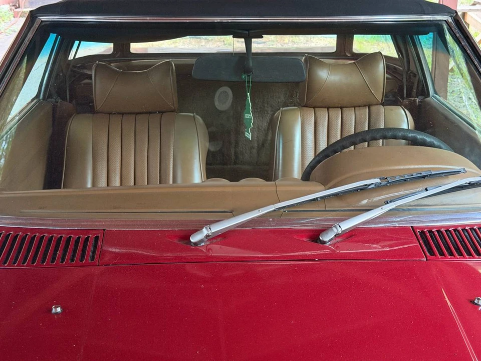 1974 Mercedes-Benz S-Class - Image 14 of 14