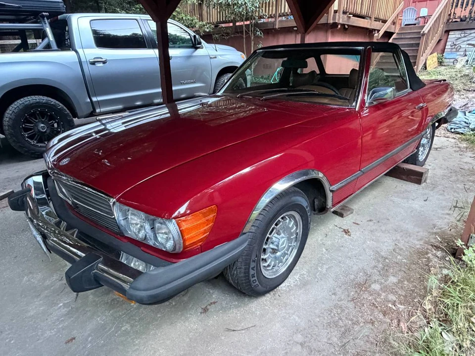1974 Mercedes-Benz S-Class - Image 4 of 14