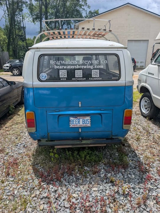 Volkswagen Bay-Window Bus - Image 4 of 6