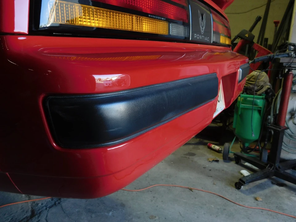 1987 Pontiac Firebird 3rd Gen - Image 23 of 31