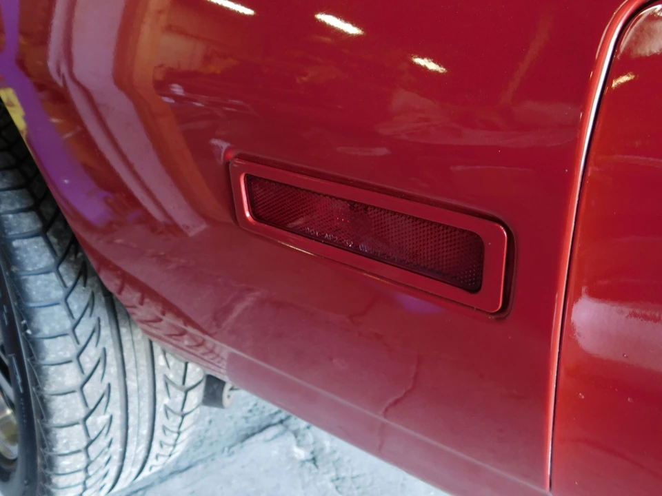 1987 Pontiac Firebird 3rd Gen - Image 24 of 31