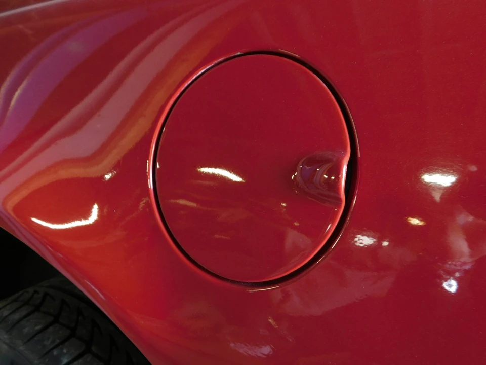 1987 Pontiac Firebird 3rd Gen - Image 28 of 31