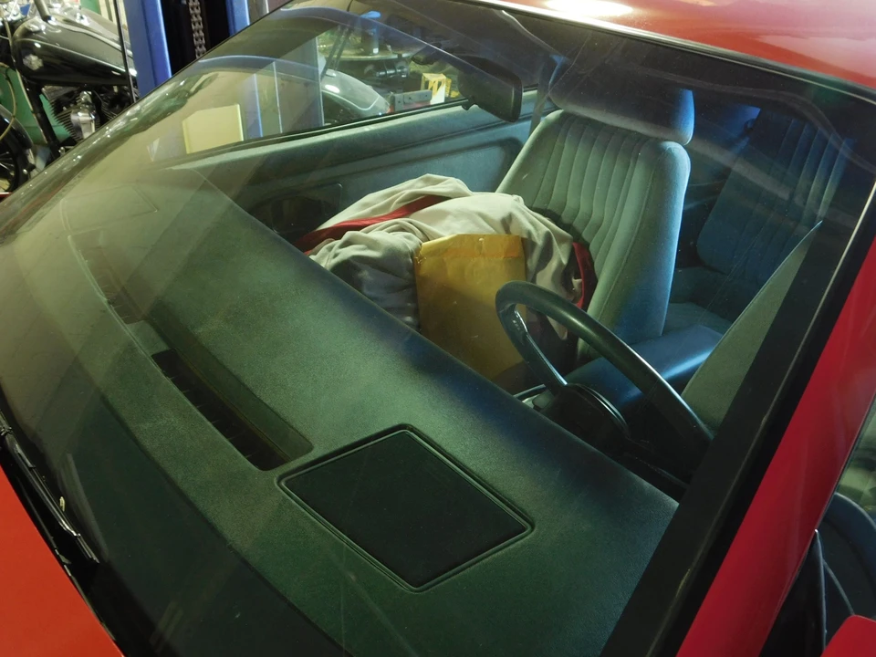 1987 Pontiac Firebird 3rd Gen - Image 29 of 31