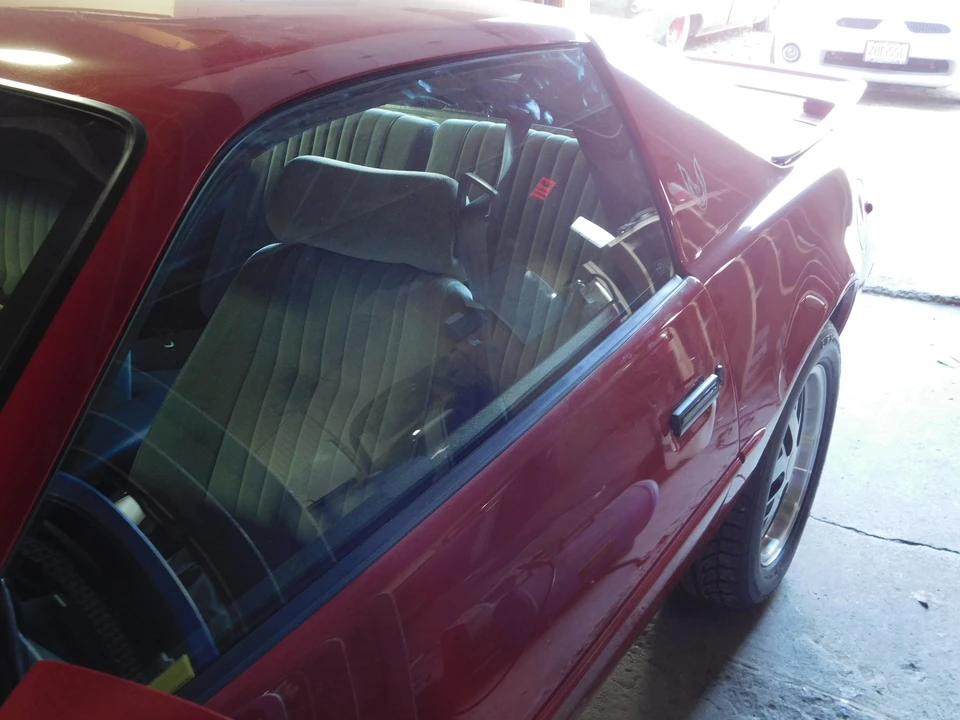 1987 Pontiac Firebird 3rd Gen - Image 13 of 31
