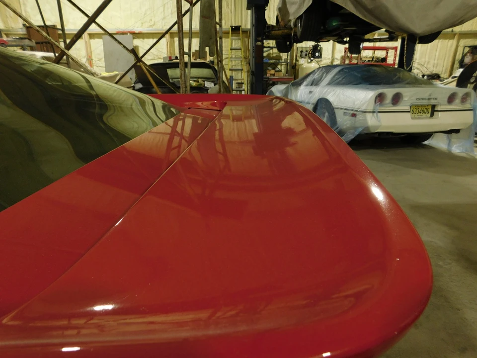 1987 Pontiac Firebird 3rd Gen - Image 20 of 31