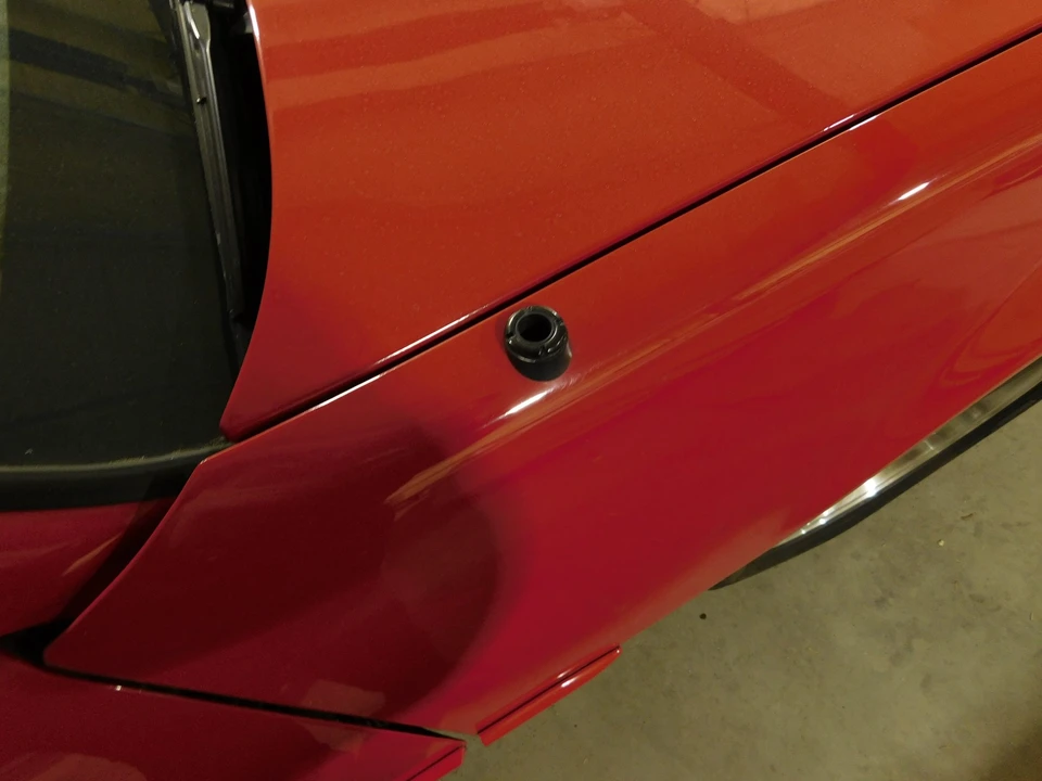 1987 Pontiac Firebird 3rd Gen - Image 25 of 31